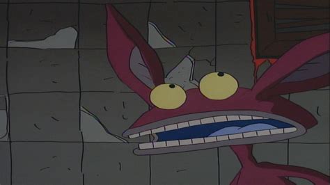 Aaahh Real Monsters (Full Episodes) .